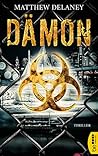 Dämon: Thriller (German Edition)