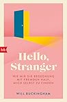 Hello, Stranger: ...