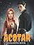 Acotar Coloring Book by Acotar Coloring Books