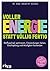 Voller Energie statt völlig...