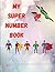 My Super Number Book - Make...
