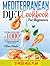 Mediterranean Diet Cookbook...