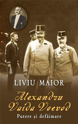 ALEXANDRU VAIDA VOIEVOD - PUTERE SI DEFAIMARE (Paperback)