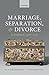 Marriage, Separation, and D...