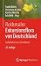 Rothmaler - Exkursionsflora von Deutschland. Gefäßpflanzen: Grundband (German Edition)