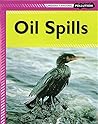Understanding Pollution: Oil Spills
