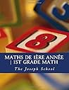 1st Grade Math