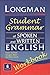 Longmans Student Grammar of Spoken and Written English Workbook