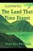 The Land That Time Forgot Illustrated