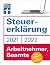 Steuererklärung 2021/22 - A...