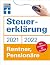 Steuererklärung 2021/22 - R...