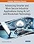 Advancing Smarter and More Secure Industrial Applications Using AI, IoT, and Blockchain Technology (Advances in Systems Analysis, Software Engineering, and High Performance Computing)