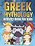 Greek Mythology Activity Bo...