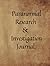 Paranormal Research & Inves...
