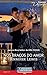 Nos Braços do Amor (Harlequin Desejo Livro 199) (Portuguese Edition)