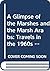 A Glimpse of the Marshes an...