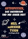 Astrophysik, das ...