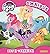 My Little Pony, Omnibus by Louise Alexander