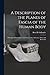 A Description of the Planes of Fascia of the Human Body by Bern B (Bern Budd) 1860- Ga...