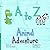 A to Z Animal Adventure