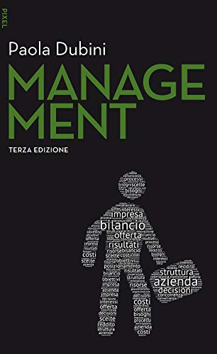 Management - III edizione (Italian Edition)