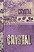 PERSONALIZED CRYSTAL GIFT: ...