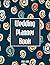 Wedding Planner Book: Weddi...
