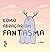 Como abraçar um fantasma by Lark
