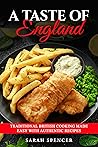 A Taste of Englan...