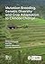 Mutation Breeding, Genetic Diversity and Crop Adaptation to Climate Change