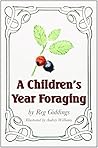 A Children's Year Foraging