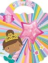 My Fairy Bag Sticker Activity My Fairy Bag Sticker Activity