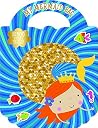 My Mermaid Bag Sticker Activity My Mermaid Bag Sticker Activity