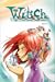 W.I.T.C.H. Band 3 (W.I.T.C.H., #3)