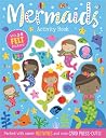 Mermaids Activity Book (with felt stickers) Mermaids Activity Book (with felt stickers)