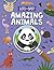 Lots to Spot: Amazing Animals