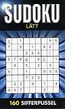 Sudoku Lätt Blå Sudoku Lätt Blå