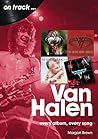 Van Halen: every ...