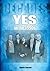 Yes in the 1990s by Simon Barrow