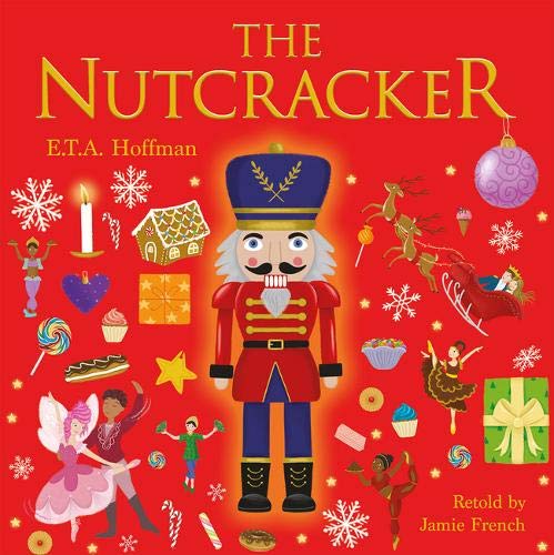 The Nutcracker (Picture Storybooks)