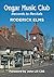 Ongar Music Club: Records t...