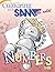 Colouring with Sam the Robot - Numbers (Learning with Sam the Robot)