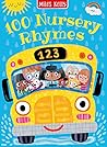 100 Nursery Rhyme...