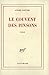 Le Couvent des pinsons