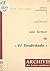 Une lecture de El Desdichado (French Edition)