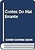 Contos Do Mal Errante