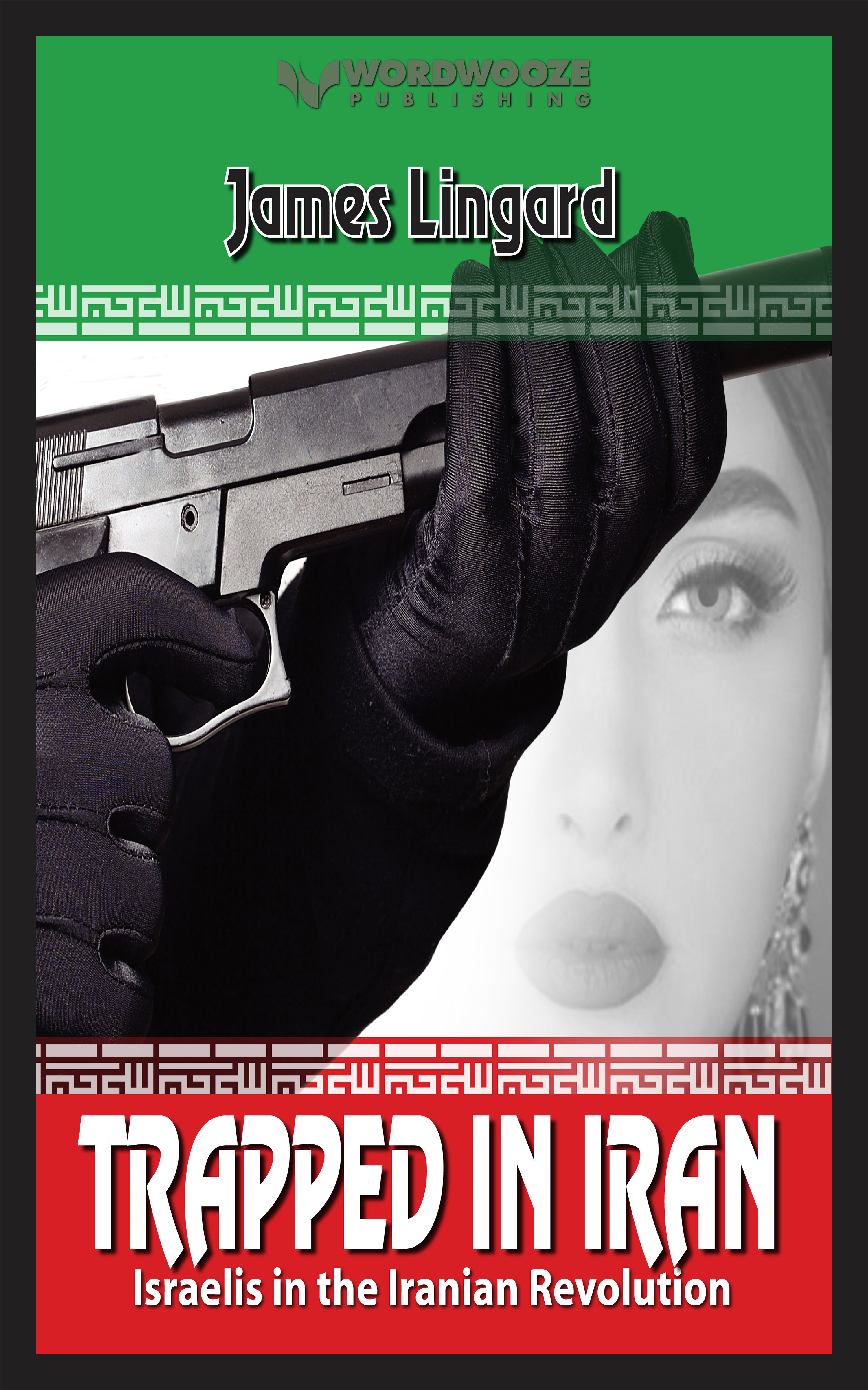 Trapped in Iran