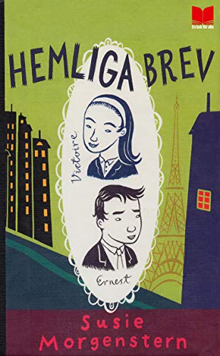 Hemliga brev (Paperback)
