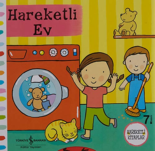 Hareketli Ev (Paperback)