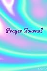 Prayer Journal: Journal